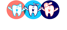Dentistry For Kids Logo